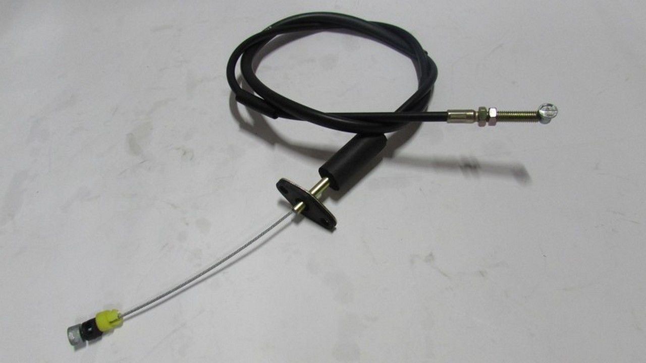 ELANTRA 96- GAZ TELİ