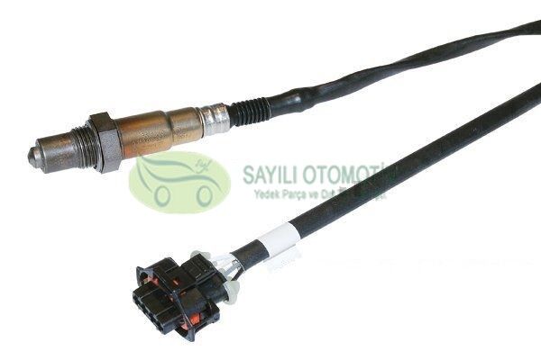 SENSOR OKSIJEN CRUZE (UST)