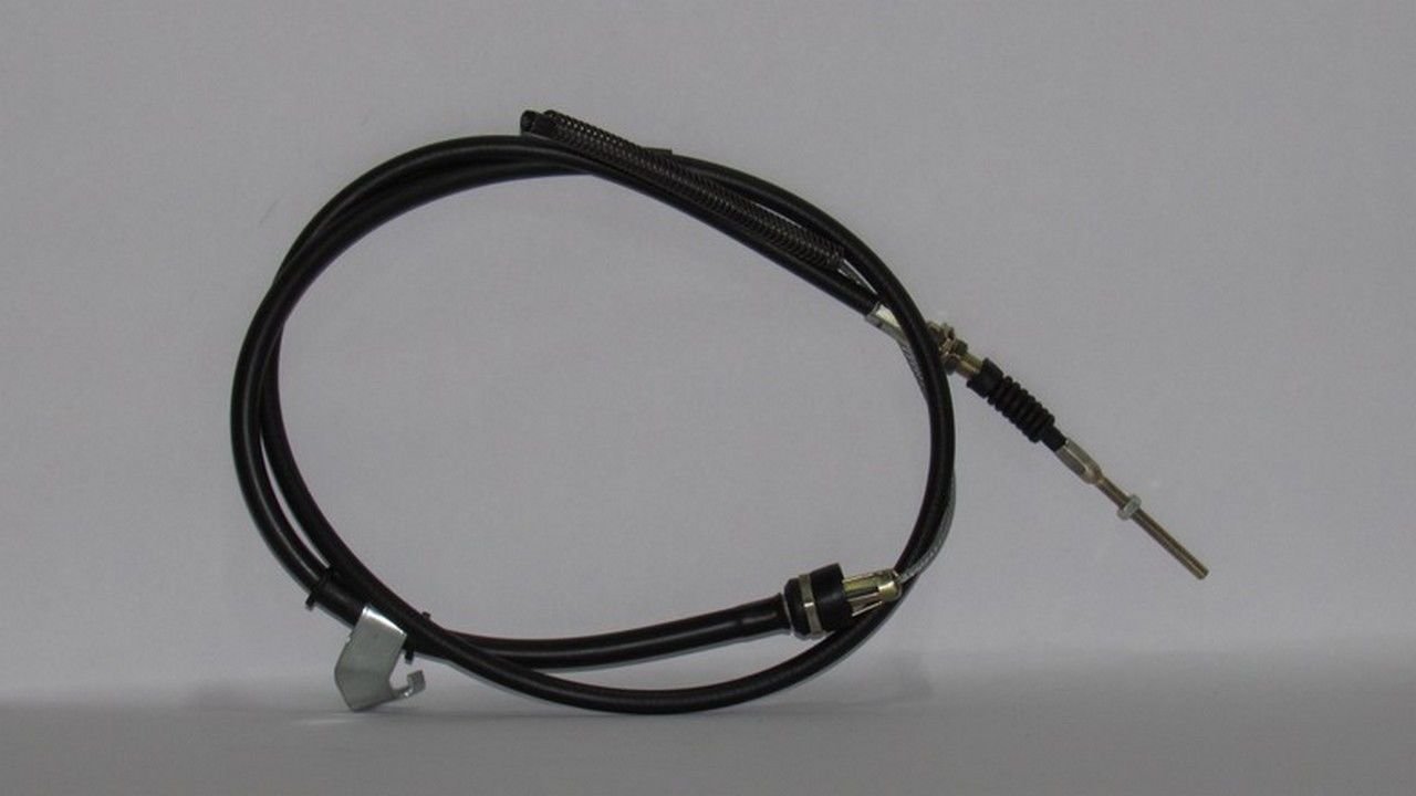 L 200 94-99 EL FREN TELİ ARKA - SOL