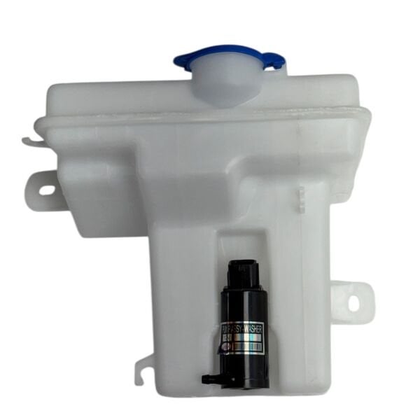 DEPO SU FİSKİYE H100 PORTER 05-09