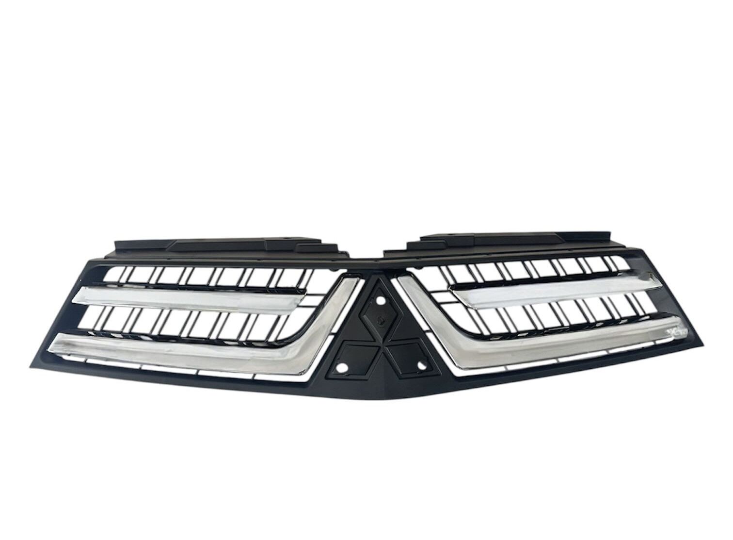 PANJUR L200 14-15 ÖN (KROM)