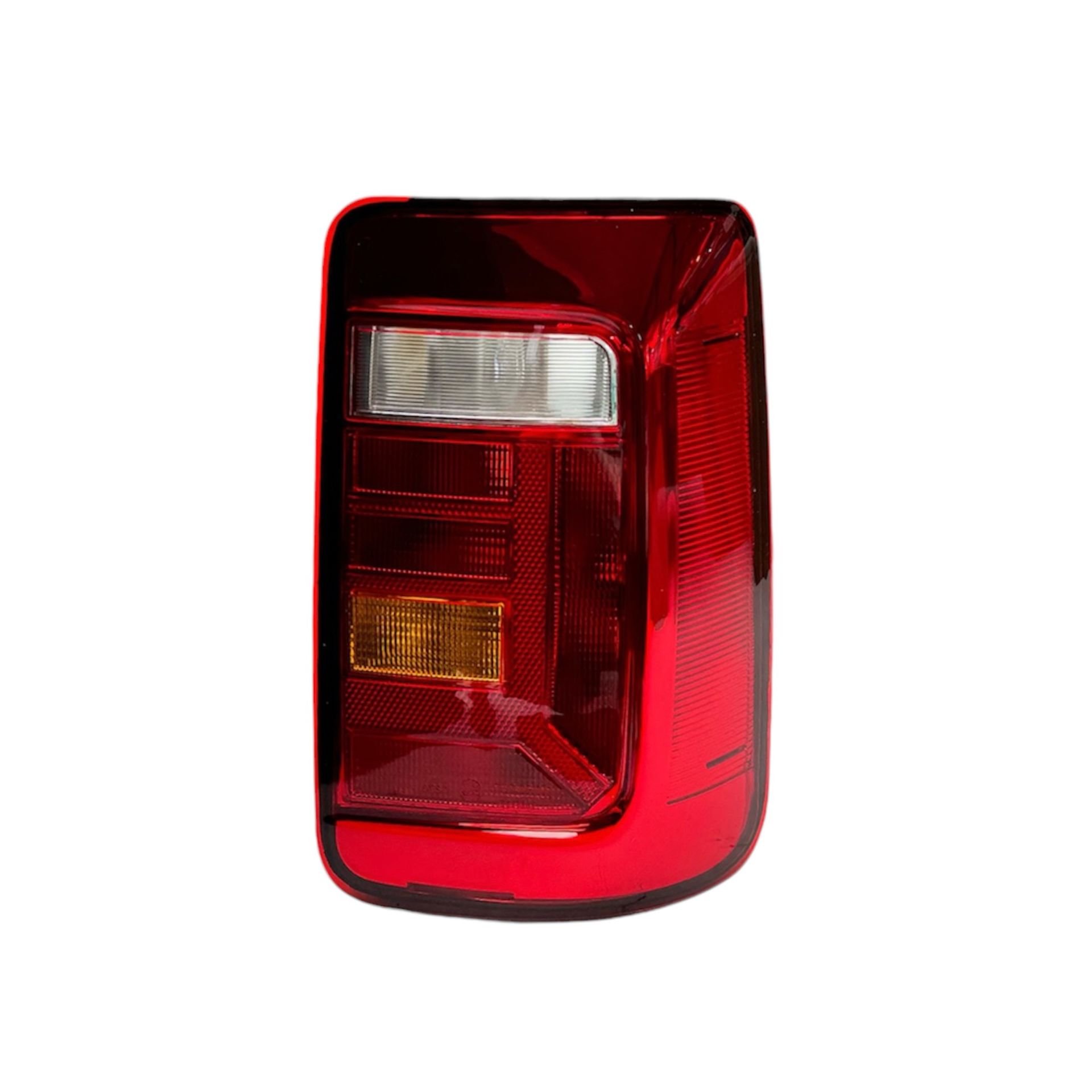 STOP CADDY 15-20 RH (ÇİFT KANATLI BAGAJ)