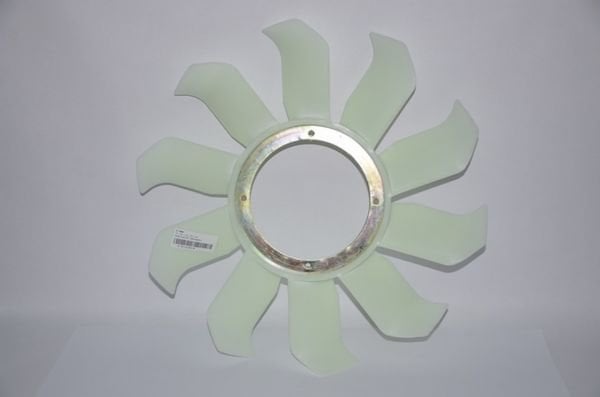 D-MAX 2007- 2015 FAN PERVANESI  10 KANAT