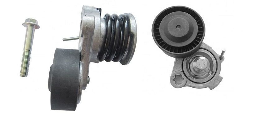 V KAYIS GERGI KUTUK CAPTIVA 07- 2.0 DIZEL