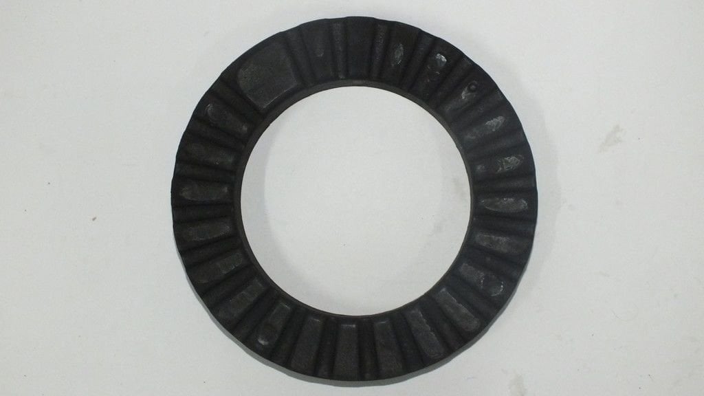 I-30 07-11 / CEED HELEZON GET LASTİĞİ ÖN