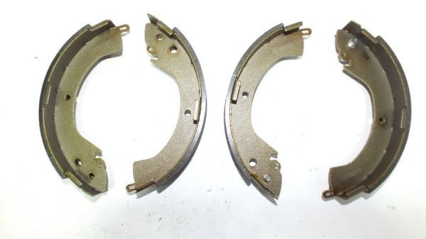 L200 1996-2006 FREN BALATASI ARKA PABUÇLU