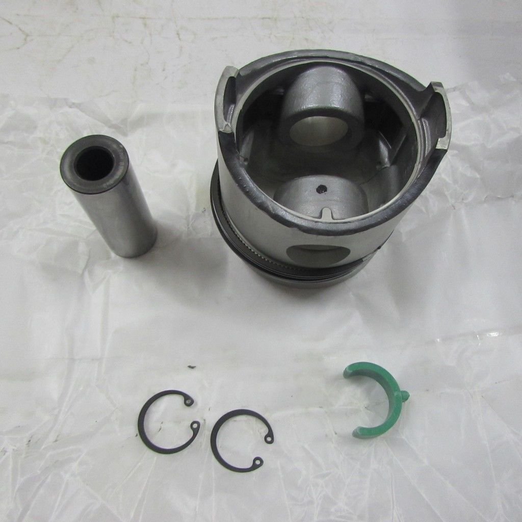 CERES 2,4 92,50MM 1996- PİSTON SEGMAN 050