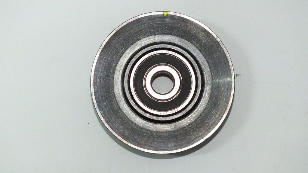 KMY 04-11/BONGO 04-11/STAREX TCI KLİMA GERGİ RULMANI