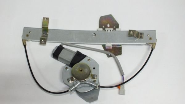 CIVIC 2001-2006 CAM KRIKOSU MOTORLU ARKA SAĞ