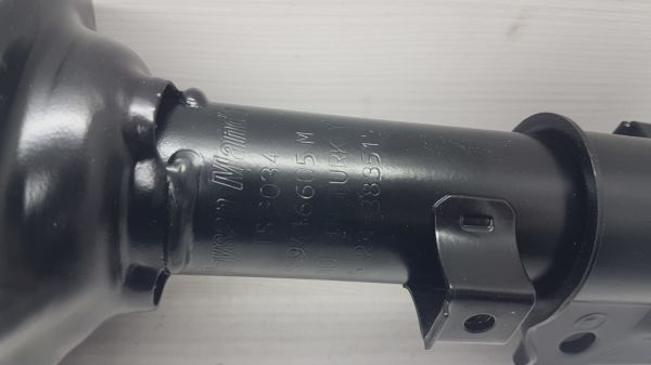 Amortisör Ön Accent Sol 95-00