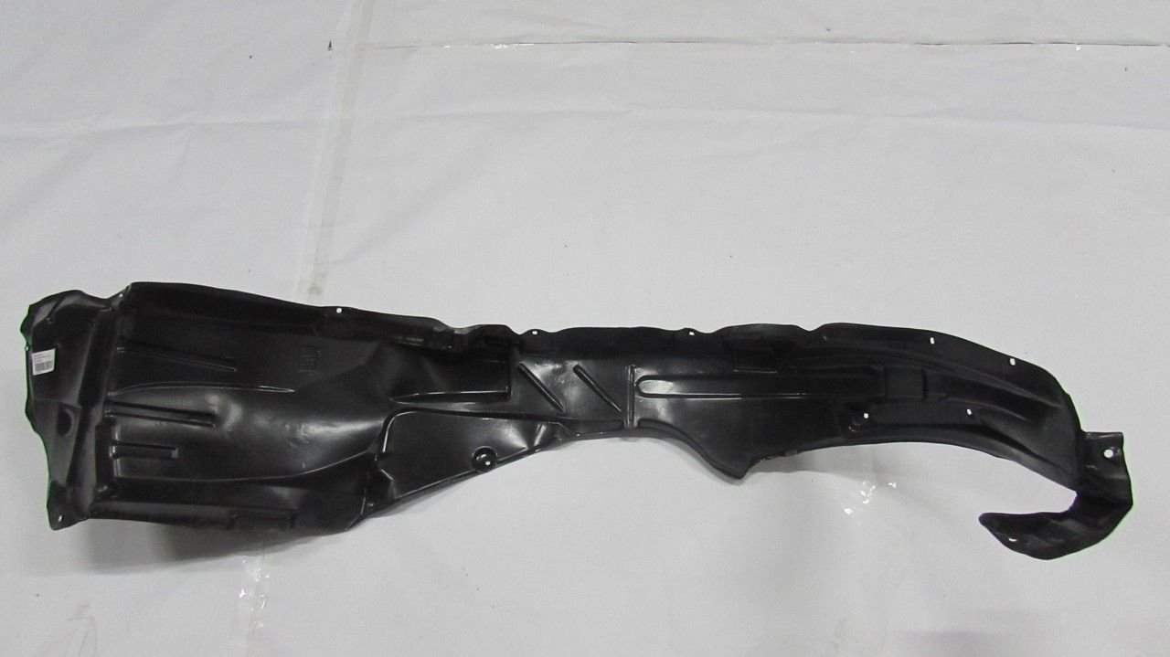 COROLLA 2013-2018 ÇAMURLUK DAVLUMBAZI ÖN SOL