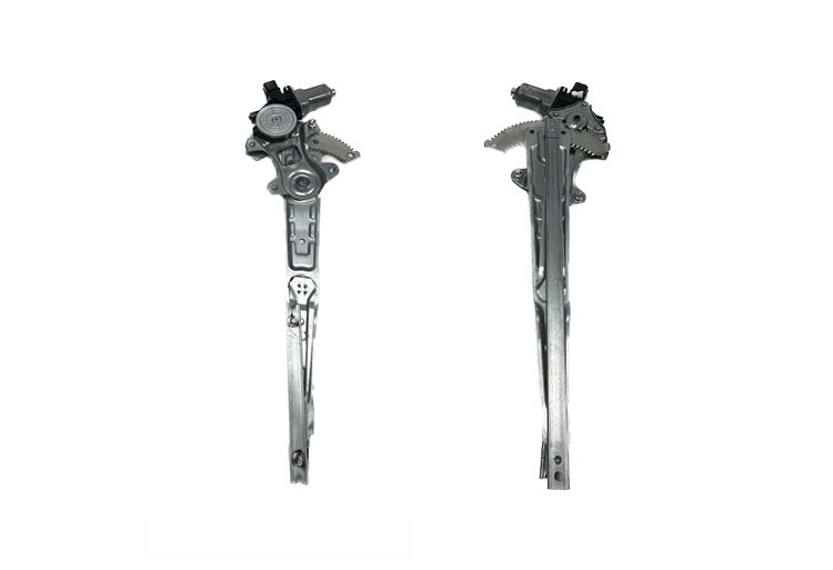 KRİKO CAM D-MAX 12-17 ÖN RH (MOTORLU)