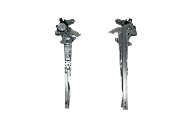 KRİKO CAM D-MAX 12-17 ÖN RH (MOTORLU)