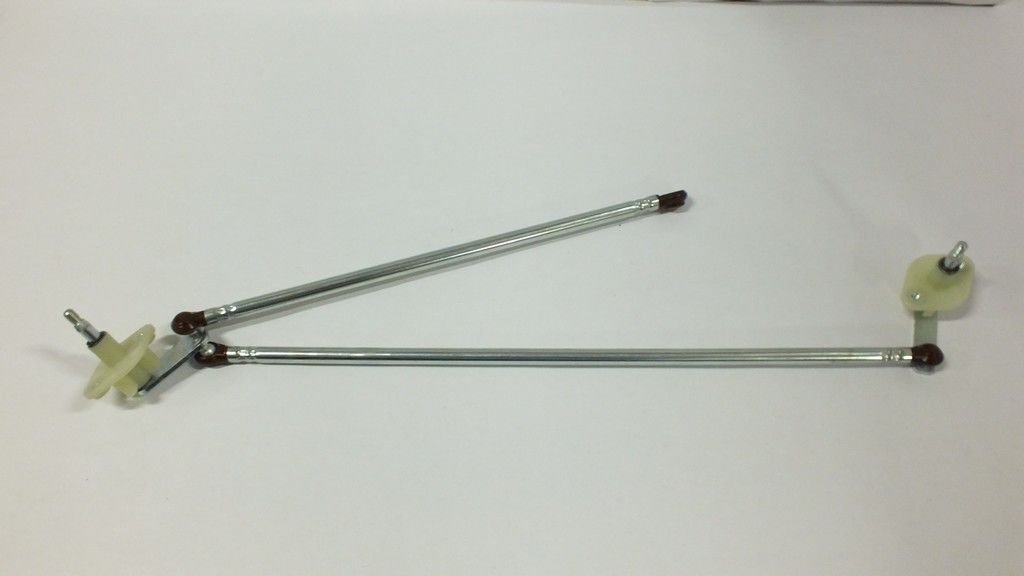 EXCEL 90-94 SİLECEK MANİVELASI