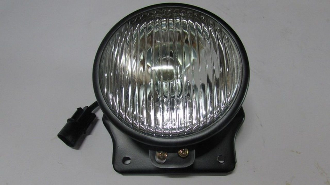 HD35-HD75 2004- SİS FARI