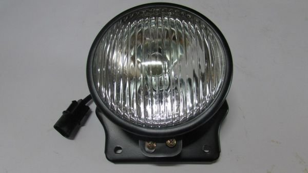 HD35-HD75 2004- SİS FARI