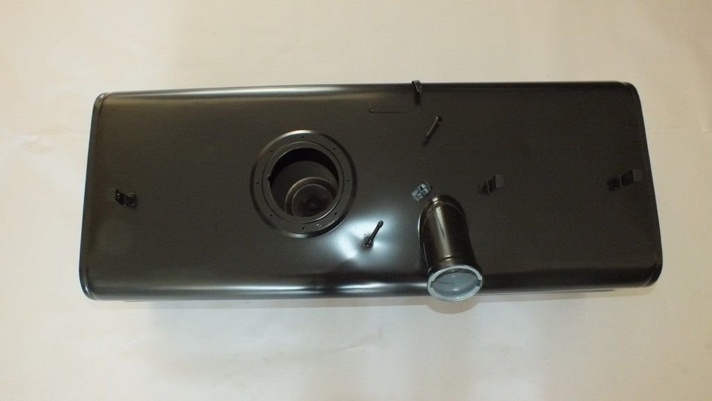 FUSO CANTER 12- EURO5 / 6 TF75 / TF85 / TF91 MAZOT DEPOSU ( ORJİNAL TİP )