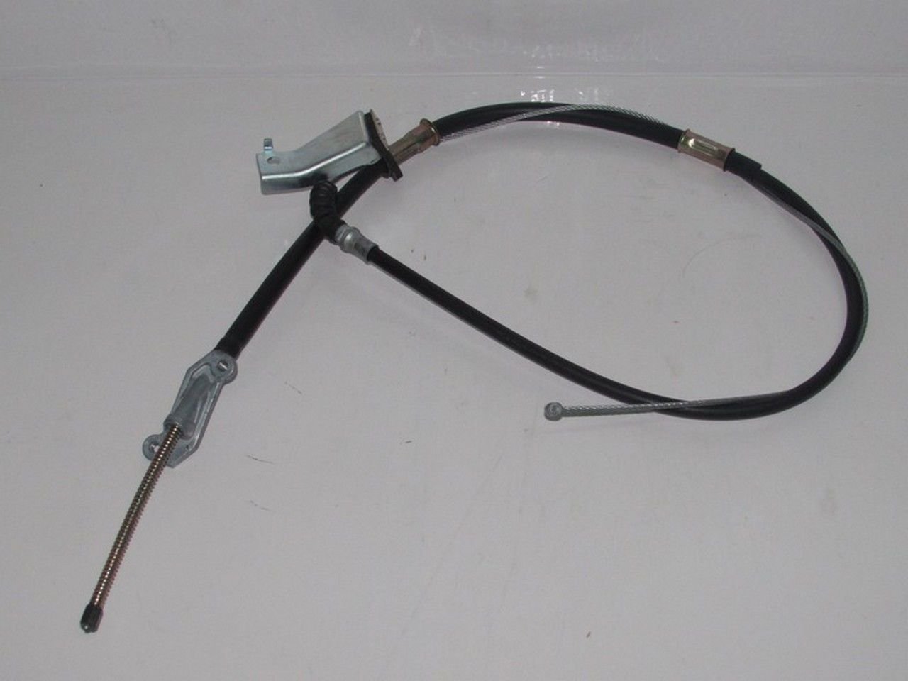 HILUX LN85 EL FREN TELİ ARKA - SOL