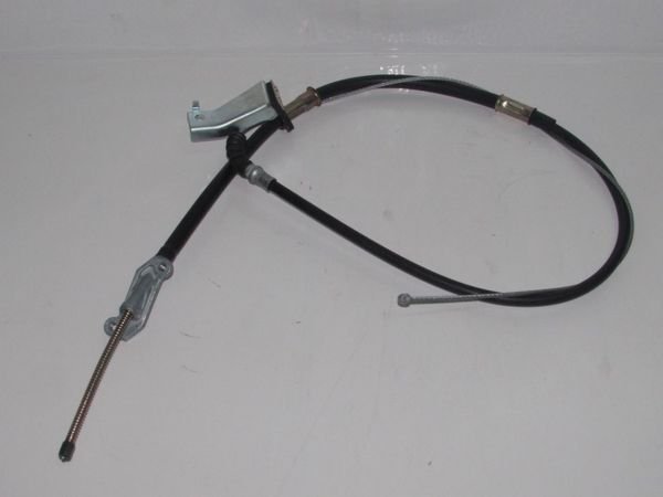 HILUX LN85 EL FREN TELİ ARKA - SOL