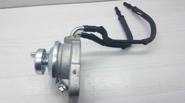 Mazot Otomatiği i20 Dizel