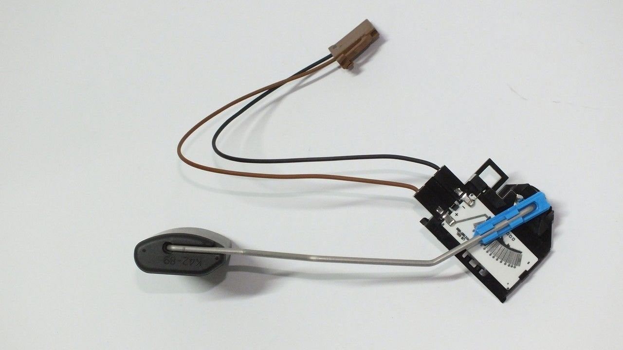 BLUE 1,4 2014-2018 YAKIT DEPO ŞAMANDIRASI