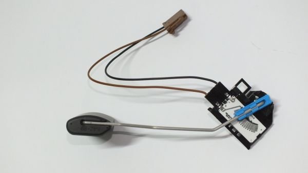 BLUE 1,4 2014-2018 YAKIT DEPO ŞAMANDIRASI