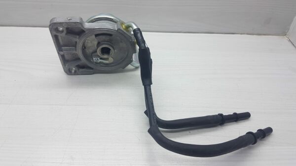 Mazot Otomatiği i20 Dizel