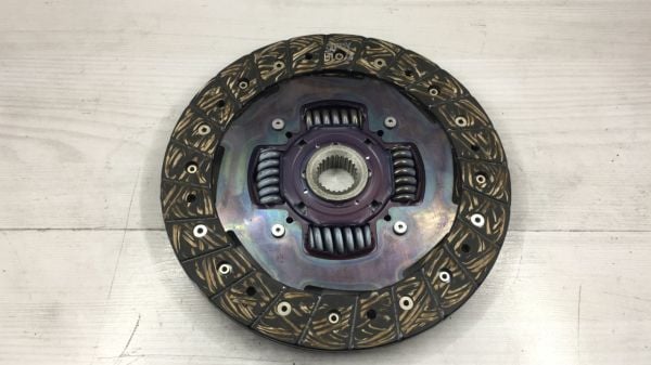 Debriyaj Seti Civic 160 Bğ B16A/ Cr-V 97-01