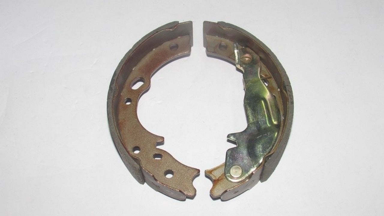 HD75 2008- EL FREN BALATASI TAKIM PAPUÇLU