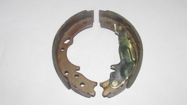 HD75 2008- EL FREN BALATASI TAKIM PAPUÇLU