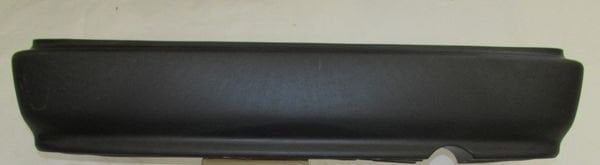 CIVIC 1999-2001 SEDAN ARKA TAMPON