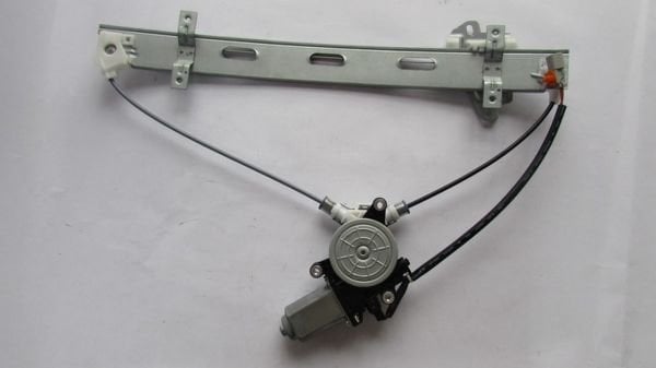 CIVIC 2001-2006 CAM KRIKOSU MOTORLU ÖN SAĞ