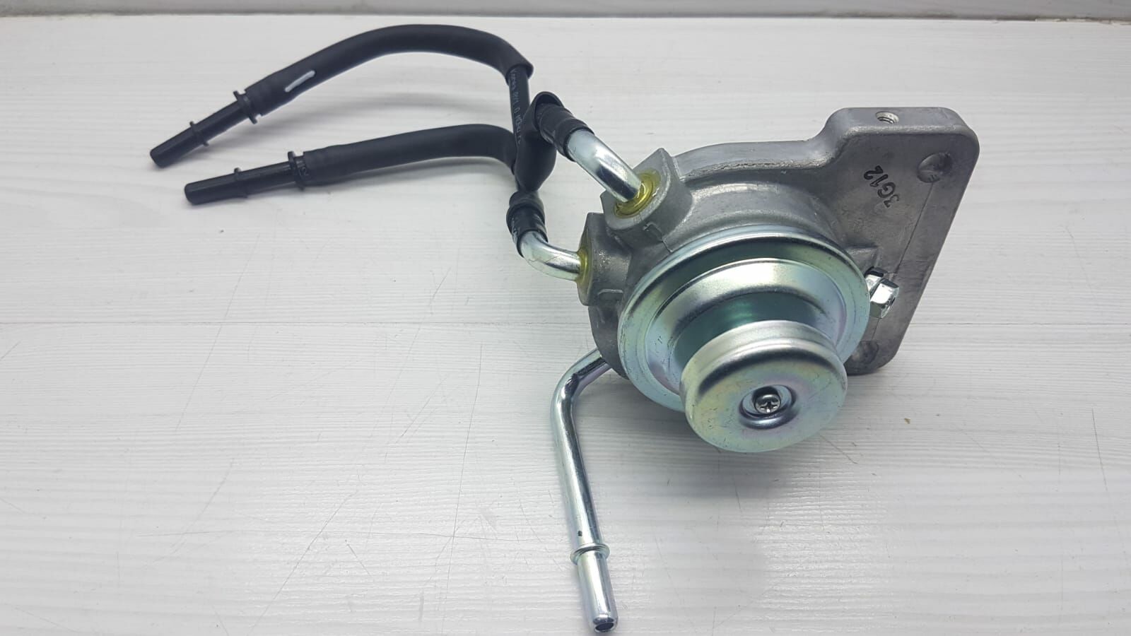 Mazot Otomatiği i20 Dizel