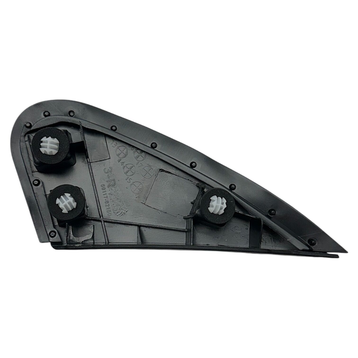 BAKALİT AYNA DEVAMI COROLLA 13-18 RH