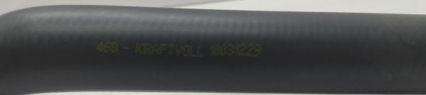 Radyatör Hortumu Corona/Carina Üst