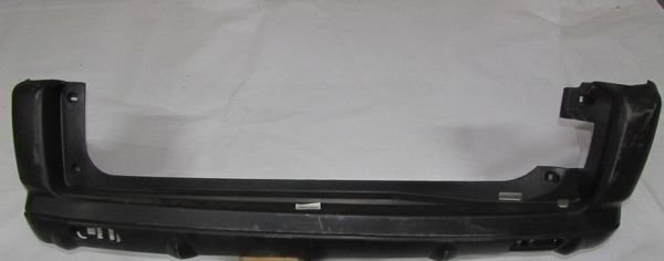 CRV 2001- TAMPON ARKA