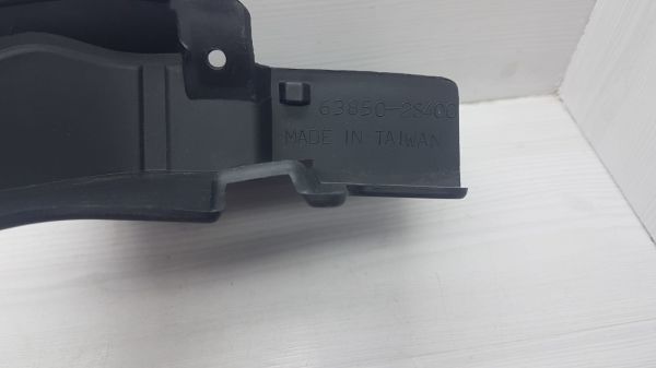 paçalık D22 Ön Sağ