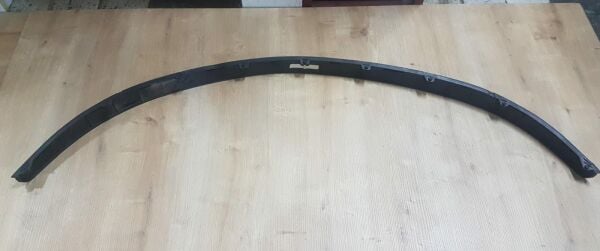 Tampon Spoyleri i20 12-Ön Alt Karlik