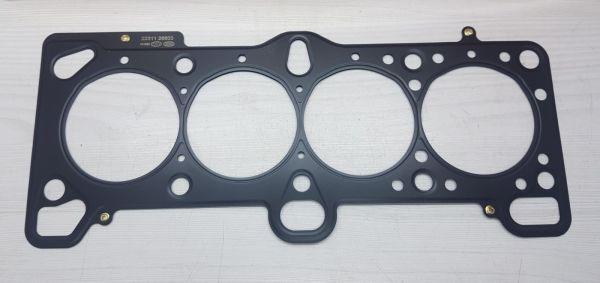 Silindir Kapak Conta Era Benzinli 2 Celtik