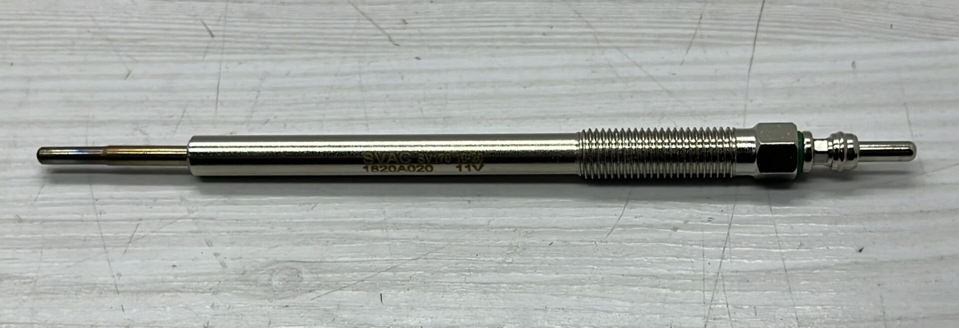 Kizdirma Buji L200 10-15