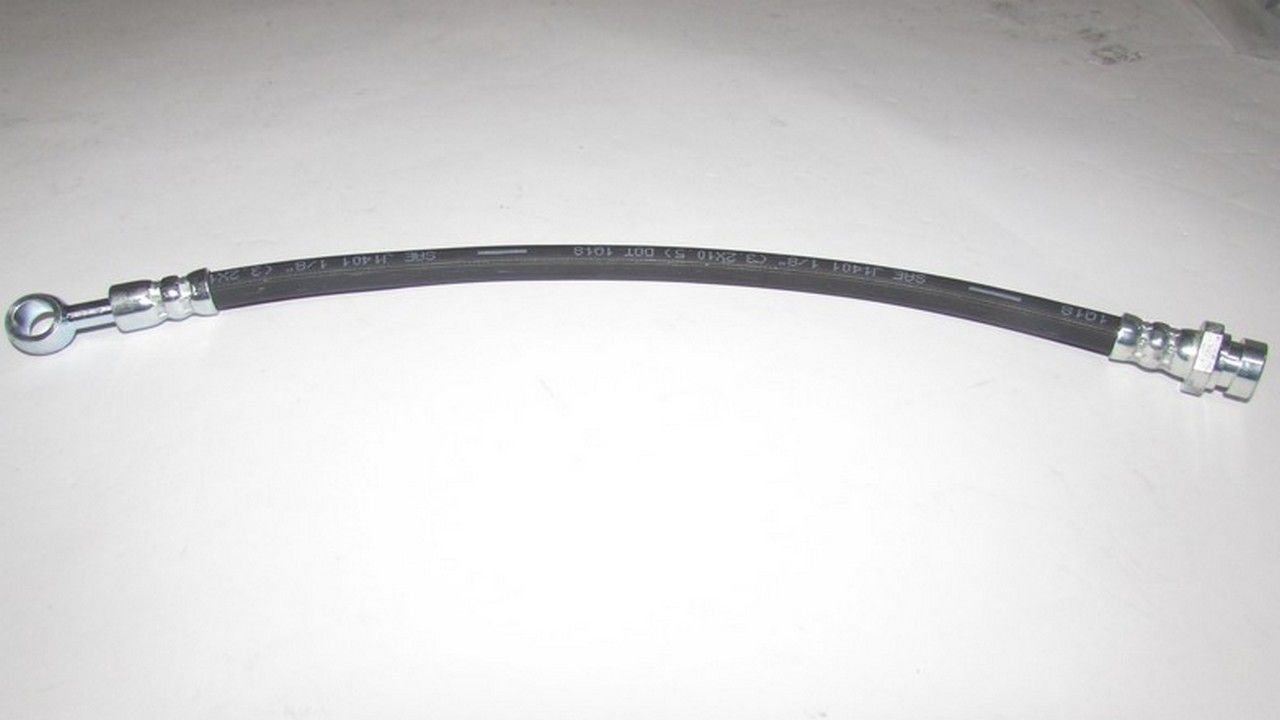 SPORTAGE / TUCSON 2004-2010 FREN HORTUMU ARKA SOL