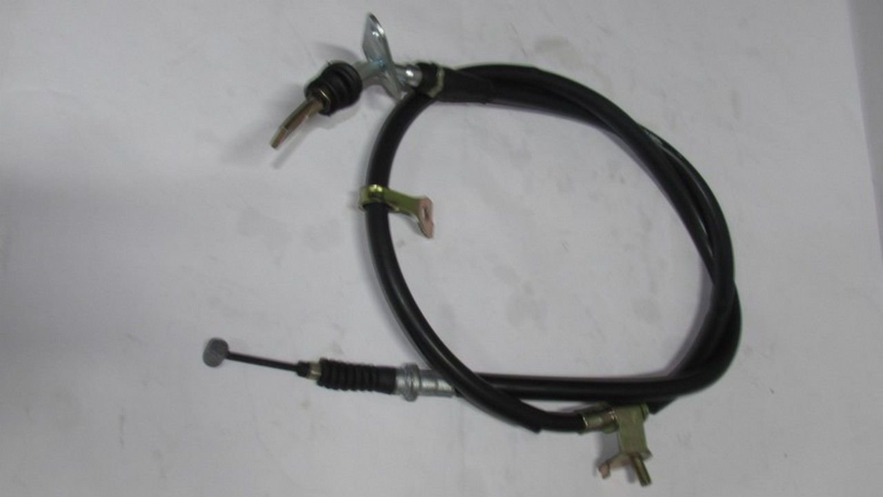 323 1990-1995 EL FREN TELİ ARKA SOL