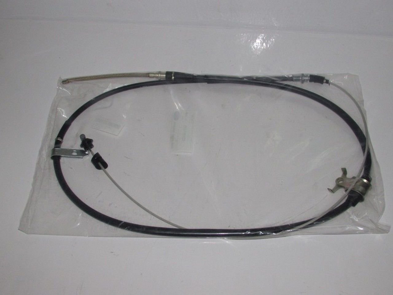 B2500-RANGER 01-05 EL FREN TELİ ARKA SOL