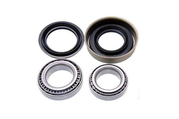 ON TEKER RULMANI KITI- D21/D22 PICKUP 4WD 86-02 / SKYSTAR PICKUP 4WD 02-> / TERRANO 87-07 / PATHFINDER 97-04