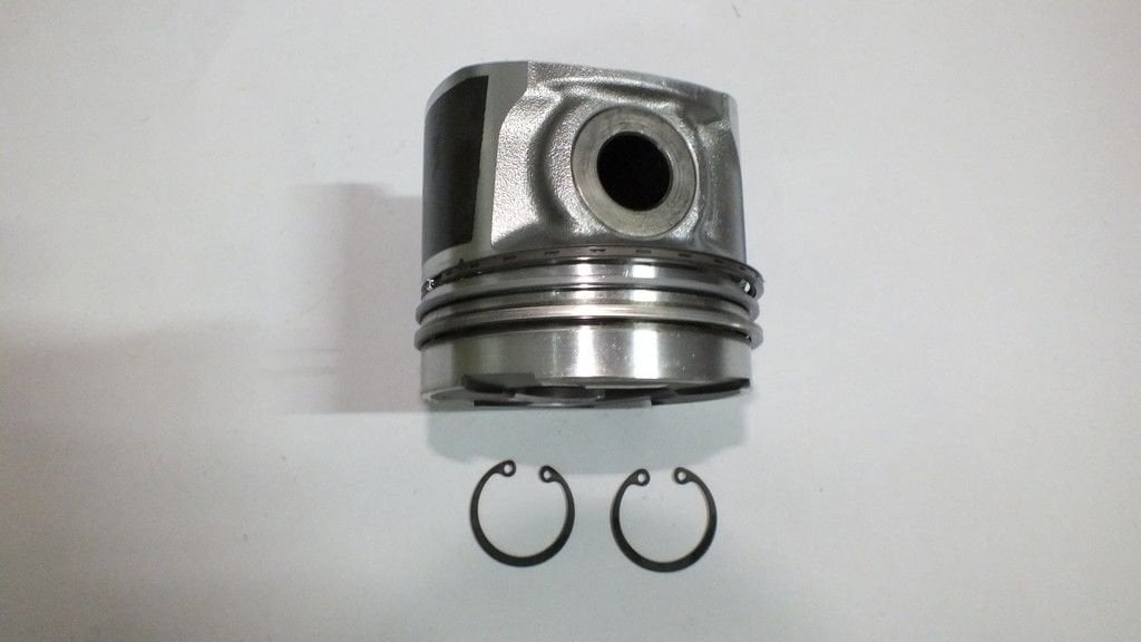 L200 CR 10-15 EURO 5 ( 2 - 4  ) TP JAPON SEGMAN  91.10 MM PİSTON SEGMAN STD 2-4