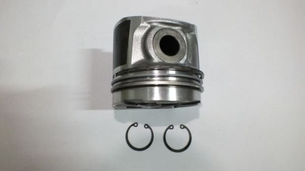 L200 CR 10-15 EURO 5 ( 2 - 4  ) TP JAPON SEGMAN  91.10 MM PİSTON SEGMAN STD 2-4