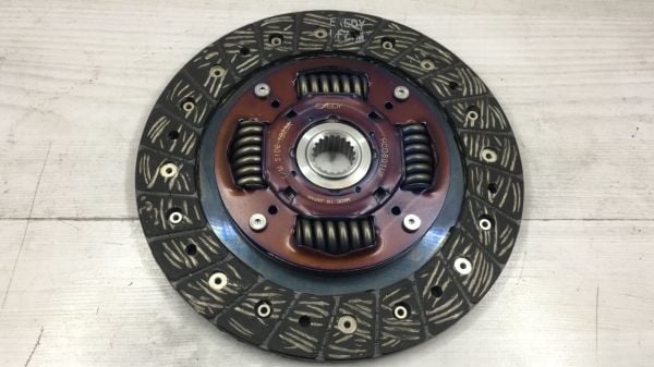 Debriyaj Seti Civic 1.4/1.5