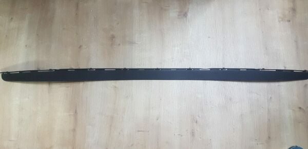 Tampon Spoyleri i20 12-Ön Alt Karlik