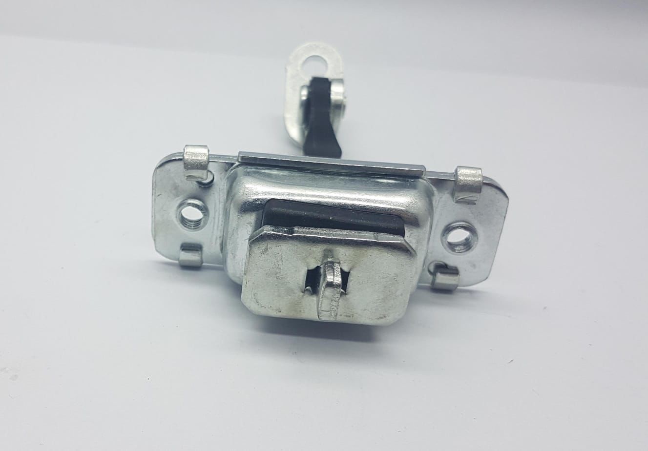 Kapı Gergi Bongo 2004- Sol