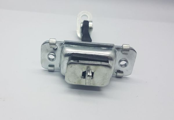 Kapı Gergi Bongo 2004- Sol